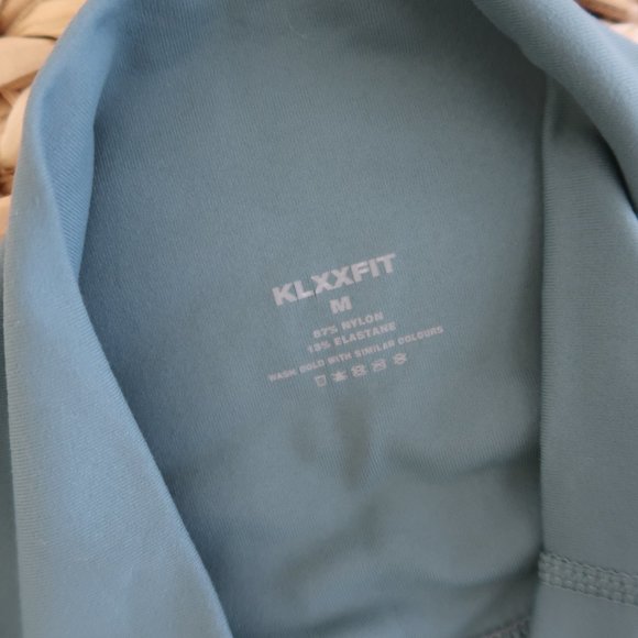 FLEXXFIT Workout Leggings - Picture 4 of 4